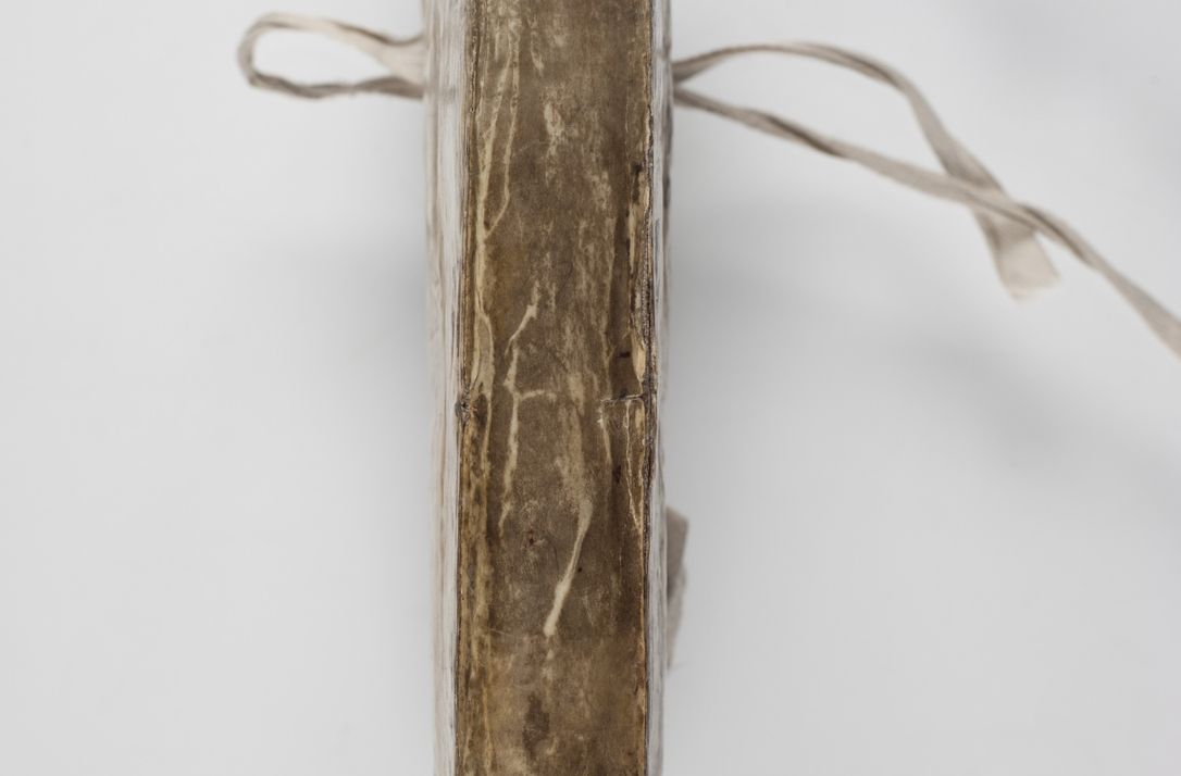 Zdjęcie nr 3 dla obiektu archiwalnego: Acta visitationis exterioris decanatuum Tarnoviensis, Dobcicensis, Woynicensis, Opatowiensis, Lypnicensis et Wielicensis ad Archidiaconatum Cracoviensis pertinentium per venerabilem Christophorum Cazimirski Praepositum Tarnoviensis mandato Illustrissimi Principis et Domini Domini Georgini Divina Miseratione S. R. Ecclessia Tituli S. Sixti Card. Praesbyteri Rzadziwł nuncupati Episcopatus Cracoviensis et Ducatus Severiensis administratoris perpetui in Olica et Neswiesz Ducis et ex commissione admodum Rndi. Dni. D. Stanislai Crasinski Archidiaconi in spiritualibus vicarii et generalis officialis Cracoviensis etc. etc.