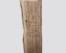 Zdjęcie nr 4 dla obiektu archiwalnego: Acta visitationis exterioris decanatuum Tarnoviensis, Dobcicensis, Woynicensis, Opatowiensis, Lypnicensis et Wielicensis ad Archidiaconatum Cracoviensis pertinentium per venerabilem Christophorum Cazimirski Praepositum Tarnoviensis mandato Illustrissimi Principis et Domini Domini Georgini Divina Miseratione S. R. Ecclessia Tituli S. Sixti Card. Praesbyteri Rzadziwł nuncupati Episcopatus Cracoviensis et Ducatus Severiensis administratoris perpetui in Olica et Neswiesz Ducis et ex commissione admodum Rndi. Dni. D. Stanislai Crasinski Archidiaconi in spiritualibus vicarii et generalis officialis Cracoviensis etc. etc.