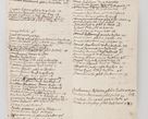 Zdjęcie nr 269 dla obiektu archiwalnego: Acta visitationis exterioris decanatuum Tarnoviensis, Dobcicensis, Woynicensis, Opatowiensis, Lypnicensis et Wielicensis ad Archidiaconatum Cracoviensis pertinentium per venerabilem Christophorum Cazimirski Praepositum Tarnoviensis mandato Illustrissimi Principis et Domini Domini Georgini Divina Miseratione S. R. Ecclessia Tituli S. Sixti Card. Praesbyteri Rzadziwł nuncupati Episcopatus Cracoviensis et Ducatus Severiensis administratoris perpetui in Olica et Neswiesz Ducis et ex commissione admodum Rndi. Dni. D. Stanislai Crasinski Archidiaconi in spiritualibus vicarii et generalis officialis Cracoviensis etc. etc.