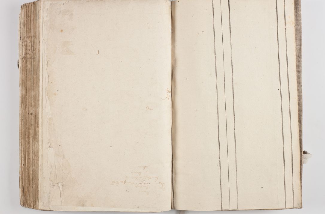 Zdjęcie nr 264 dla obiektu archiwalnego: Acta visitationis exterioris decanatuum Tarnoviensis, Dobcicensis, Woynicensis, Opatowiensis, Lypnicensis et Wielicensis ad Archidiaconatum Cracoviensis pertinentium per venerabilem Christophorum Cazimirski Praepositum Tarnoviensis mandato Illustrissimi Principis et Domini Domini Georgini Divina Miseratione S. R. Ecclessia Tituli S. Sixti Card. Praesbyteri Rzadziwł nuncupati Episcopatus Cracoviensis et Ducatus Severiensis administratoris perpetui in Olica et Neswiesz Ducis et ex commissione admodum Rndi. Dni. D. Stanislai Crasinski Archidiaconi in spiritualibus vicarii et generalis officialis Cracoviensis etc. etc.