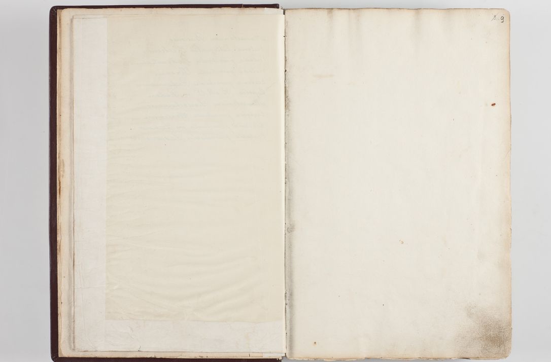 Zdjęcie nr 8 dla obiektu archiwalnego: Visitatio seconda Ecclesiae et Conventus Sacra tituli Corporis Christi Cracoviae in Cazimiria