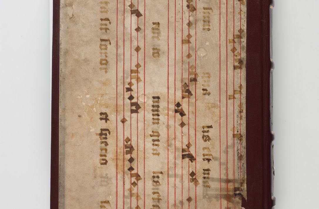 Zdjęcie nr 2 dla obiektu archiwalnego: Visitatio seconda Ecclesiae et Conventus Sacra tituli Corporis Christi Cracoviae in Cazimiria