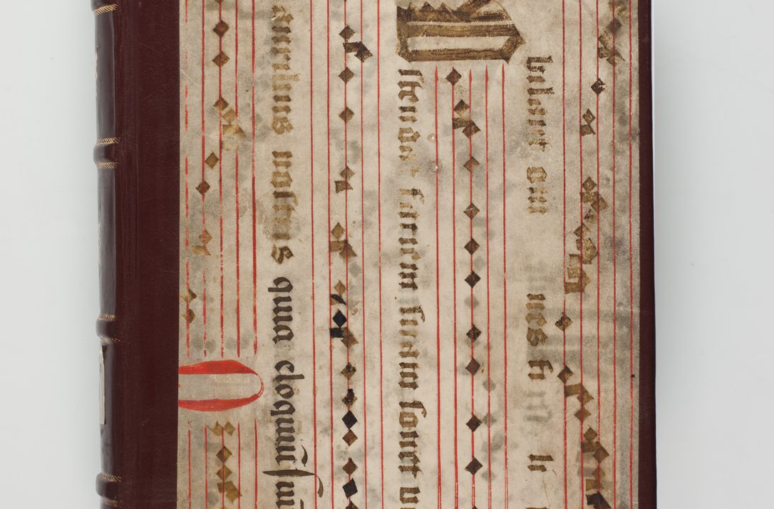 Zdjęcie nr 1 dla obiektu archiwalnego: Visitatio seconda Ecclesiae et Conventus Sacra tituli Corporis Christi Cracoviae in Cazimiria