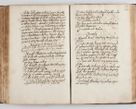 Zdjęcie nr 234 dla obiektu archiwalnego: Visitatio seconda Ecclesiae et Conventus Sacra tituli Corporis Christi Cracoviae in Cazimiria