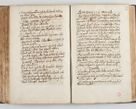 Zdjęcie nr 215 dla obiektu archiwalnego: Visitatio seconda Ecclesiae et Conventus Sacra tituli Corporis Christi Cracoviae in Cazimiria