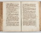 Zdjęcie nr 200 dla obiektu archiwalnego: Visitatio seconda Ecclesiae et Conventus Sacra tituli Corporis Christi Cracoviae in Cazimiria