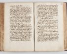 Zdjęcie nr 196 dla obiektu archiwalnego: Visitatio seconda Ecclesiae et Conventus Sacra tituli Corporis Christi Cracoviae in Cazimiria