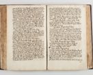 Zdjęcie nr 154 dla obiektu archiwalnego: Visitatio seconda Ecclesiae et Conventus Sacra tituli Corporis Christi Cracoviae in Cazimiria