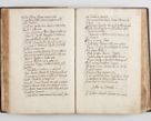 Zdjęcie nr 115 dla obiektu archiwalnego: Visitatio seconda Ecclesiae et Conventus Sacra tituli Corporis Christi Cracoviae in Cazimiria