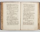 Zdjęcie nr 116 dla obiektu archiwalnego: Visitatio seconda Ecclesiae et Conventus Sacra tituli Corporis Christi Cracoviae in Cazimiria