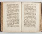 Zdjęcie nr 104 dla obiektu archiwalnego: Visitatio seconda Ecclesiae et Conventus Sacra tituli Corporis Christi Cracoviae in Cazimiria