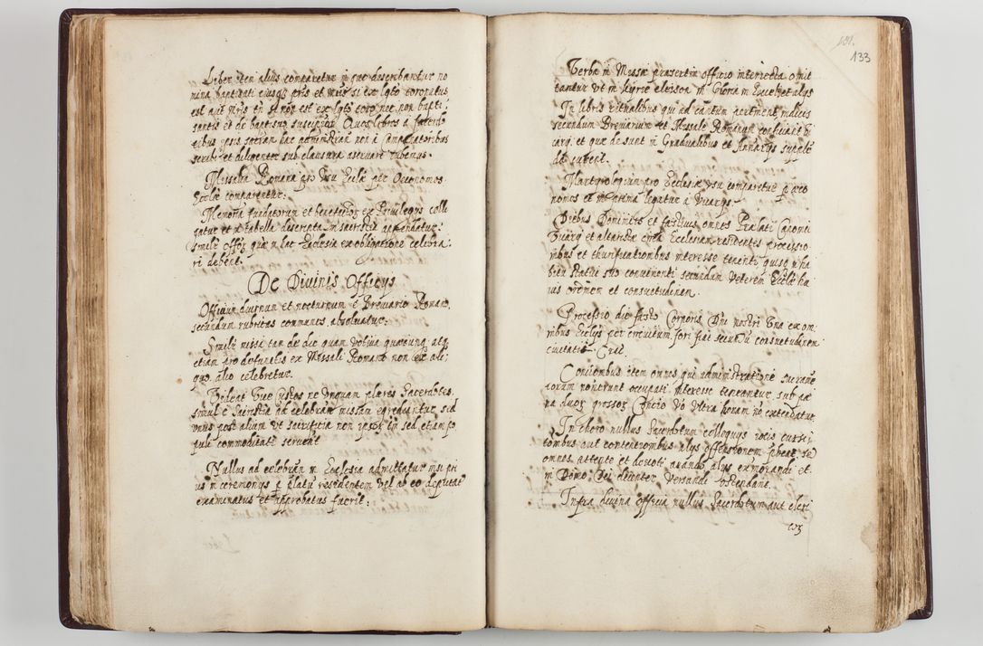 Zdjęcie nr 76 dla obiektu archiwalnego: Visitatio seconda Ecclesiae et Conventus Sacra tituli Corporis Christi Cracoviae in Cazimiria