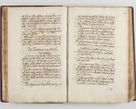 Zdjęcie nr 75 dla obiektu archiwalnego: Visitatio seconda Ecclesiae et Conventus Sacra tituli Corporis Christi Cracoviae in Cazimiria