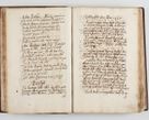 Zdjęcie nr 70 dla obiektu archiwalnego: Visitatio seconda Ecclesiae et Conventus Sacra tituli Corporis Christi Cracoviae in Cazimiria
