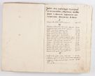 Zdjęcie nr 11 dla obiektu archiwalnego: Acta visitationis exterioris decanatuum Skalnensis, Wolbromensis, Leloviensis, Bytomiensis et Plesnensis ad Archid. Crac. pertinentium per R. D. Christoph. Kazimirski, Ep. Kijov Praep. Tarnov. a. D. 1598 factae.