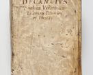 Zdjęcie nr 1 dla obiektu archiwalnego: Acta visitationis exterioris decanatuum Skalnensis, Wolbromensis, Leloviensis, Bytomiensis et Plesnensis ad Archid. Crac. pertinentium per R. D. Christoph. Kazimirski, Ep. Kijov Praep. Tarnov. a. D. 1598 factae.