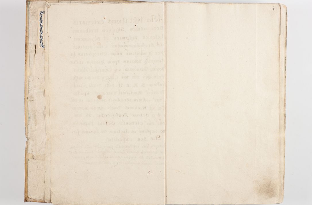 Zdjęcie nr 6 dla obiektu archiwalnego: Acta visitationis exterioris decanatuum Skalnensis, Wolbromensis, Leloviensis, Bytomiensis et Plesnensis ad Archid. Crac. pertinentium per R. D. Christoph. Kazimirski, Ep. Kijov Praep. Tarnov. a. D. 1598 factae.
