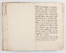 Zdjęcie nr 5 dla obiektu archiwalnego: Acta visitationis exterioris decanatuum Skalnensis, Wolbromensis, Leloviensis, Bytomiensis et Plesnensis ad Archid. Crac. pertinentium per R. D. Christoph. Kazimirski, Ep. Kijov Praep. Tarnov. a. D. 1598 factae.