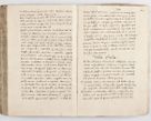 Zdjęcie nr 225 dla obiektu archiwalnego: Acta visitationis exterioris decanatuum Skalnensis, Wolbromensis, Leloviensis, Bytomiensis et Plesnensis ad Archid. Crac. pertinentium per R. D. Christoph. Kazimirski, Ep. Kijov Praep. Tarnov. a. D. 1598 factae.