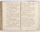 Zdjęcie nr 208 dla obiektu archiwalnego: Acta visitationis exterioris decanatuum Skalnensis, Wolbromensis, Leloviensis, Bytomiensis et Plesnensis ad Archid. Crac. pertinentium per R. D. Christoph. Kazimirski, Ep. Kijov Praep. Tarnov. a. D. 1598 factae.