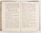 Zdjęcie nr 88 dla obiektu archiwalnego: Acta visitationis exterioris decanatuum Skalnensis, Wolbromensis, Leloviensis, Bytomiensis et Plesnensis ad Archid. Crac. pertinentium per R. D. Christoph. Kazimirski, Ep. Kijov Praep. Tarnov. a. D. 1598 factae.