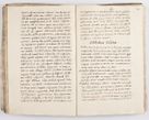 Zdjęcie nr 83 dla obiektu archiwalnego: Acta visitationis exterioris decanatuum Skalnensis, Wolbromensis, Leloviensis, Bytomiensis et Plesnensis ad Archid. Crac. pertinentium per R. D. Christoph. Kazimirski, Ep. Kijov Praep. Tarnov. a. D. 1598 factae.