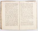 Zdjęcie nr 68 dla obiektu archiwalnego: Acta visitationis exterioris decanatuum Skalnensis, Wolbromensis, Leloviensis, Bytomiensis et Plesnensis ad Archid. Crac. pertinentium per R. D. Christoph. Kazimirski, Ep. Kijov Praep. Tarnov. a. D. 1598 factae.