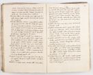 Zdjęcie nr 62 dla obiektu archiwalnego: Acta visitationis exterioris decanatuum Skalnensis, Wolbromensis, Leloviensis, Bytomiensis et Plesnensis ad Archid. Crac. pertinentium per R. D. Christoph. Kazimirski, Ep. Kijov Praep. Tarnov. a. D. 1598 factae.