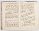 Zdjęcie nr 61 dla obiektu archiwalnego: Acta visitationis exterioris decanatuum Skalnensis, Wolbromensis, Leloviensis, Bytomiensis et Plesnensis ad Archid. Crac. pertinentium per R. D. Christoph. Kazimirski, Ep. Kijov Praep. Tarnov. a. D. 1598 factae.