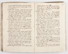 Zdjęcie nr 57 dla obiektu archiwalnego: Acta visitationis exterioris decanatuum Skalnensis, Wolbromensis, Leloviensis, Bytomiensis et Plesnensis ad Archid. Crac. pertinentium per R. D. Christoph. Kazimirski, Ep. Kijov Praep. Tarnov. a. D. 1598 factae.