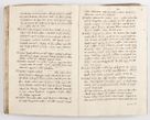 Zdjęcie nr 46 dla obiektu archiwalnego: Acta visitationis exterioris decanatuum Skalnensis, Wolbromensis, Leloviensis, Bytomiensis et Plesnensis ad Archid. Crac. pertinentium per R. D. Christoph. Kazimirski, Ep. Kijov Praep. Tarnov. a. D. 1598 factae.