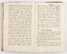 Zdjęcie nr 45 dla obiektu archiwalnego: Acta visitationis exterioris decanatuum Skalnensis, Wolbromensis, Leloviensis, Bytomiensis et Plesnensis ad Archid. Crac. pertinentium per R. D. Christoph. Kazimirski, Ep. Kijov Praep. Tarnov. a. D. 1598 factae.
