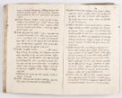 Zdjęcie nr 43 dla obiektu archiwalnego: Acta visitationis exterioris decanatuum Skalnensis, Wolbromensis, Leloviensis, Bytomiensis et Plesnensis ad Archid. Crac. pertinentium per R. D. Christoph. Kazimirski, Ep. Kijov Praep. Tarnov. a. D. 1598 factae.