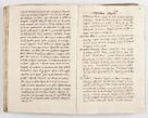 Zdjęcie nr 42 dla obiektu archiwalnego: Acta visitationis exterioris decanatuum Skalnensis, Wolbromensis, Leloviensis, Bytomiensis et Plesnensis ad Archid. Crac. pertinentium per R. D. Christoph. Kazimirski, Ep. Kijov Praep. Tarnov. a. D. 1598 factae.