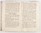 Zdjęcie nr 38 dla obiektu archiwalnego: Acta visitationis exterioris decanatuum Skalnensis, Wolbromensis, Leloviensis, Bytomiensis et Plesnensis ad Archid. Crac. pertinentium per R. D. Christoph. Kazimirski, Ep. Kijov Praep. Tarnov. a. D. 1598 factae.