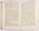 Zdjęcie nr 33 dla obiektu archiwalnego: Acta visitationis exterioris decanatuum Skalnensis, Wolbromensis, Leloviensis, Bytomiensis et Plesnensis ad Archid. Crac. pertinentium per R. D. Christoph. Kazimirski, Ep. Kijov Praep. Tarnov. a. D. 1598 factae.