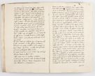 Zdjęcie nr 23 dla obiektu archiwalnego: Acta visitationis exterioris decanatuum Skalnensis, Wolbromensis, Leloviensis, Bytomiensis et Plesnensis ad Archid. Crac. pertinentium per R. D. Christoph. Kazimirski, Ep. Kijov Praep. Tarnov. a. D. 1598 factae.