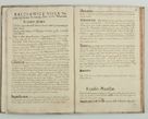 Zdjęcie nr 18 dla obiektu archiwalnego: Acta visitationis ecclesiarum archidiaconatus Sandomiriensis sub R. D. Bernardo Maciejowski, epsicopo Cracoviensi, duce Severiensi. Exequutio visitationis pergebatur Sendomiriae die 16 Martii ad 3 Aprilis a. D. 1604