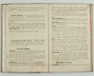Zdjęcie nr 14 dla obiektu archiwalnego: Acta visitationis ecclesiarum archidiaconatus Sandomiriensis sub R. D. Bernardo Maciejowski, epsicopo Cracoviensi, duce Severiensi. Exequutio visitationis pergebatur Sendomiriae die 16 Martii ad 3 Aprilis a. D. 1604
