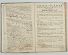 Zdjęcie nr 11 dla obiektu archiwalnego: Acta visitationis ecclesiarum archidiaconatus Sandomiriensis sub R. D. Bernardo Maciejowski, epsicopo Cracoviensi, duce Severiensi. Exequutio visitationis pergebatur Sendomiriae die 16 Martii ad 3 Aprilis a. D. 1604