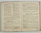Zdjęcie nr 12 dla obiektu archiwalnego: Acta visitationis ecclesiarum archidiaconatus Sandomiriensis sub R. D. Bernardo Maciejowski, epsicopo Cracoviensi, duce Severiensi. Exequutio visitationis pergebatur Sendomiriae die 16 Martii ad 3 Aprilis a. D. 1604