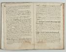 Zdjęcie nr 9 dla obiektu archiwalnego: Acta visitationis ecclesiarum archidiaconatus Sandomiriensis sub R. D. Bernardo Maciejowski, epsicopo Cracoviensi, duce Severiensi. Exequutio visitationis pergebatur Sendomiriae die 16 Martii ad 3 Aprilis a. D. 1604