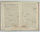 Zdjęcie nr 10 dla obiektu archiwalnego: Acta visitationis ecclesiarum archidiaconatus Sandomiriensis sub R. D. Bernardo Maciejowski, epsicopo Cracoviensi, duce Severiensi. Exequutio visitationis pergebatur Sendomiriae die 16 Martii ad 3 Aprilis a. D. 1604