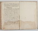 Zdjęcie nr 79 dla obiektu archiwalnego: Acta visitationis ecclesiarum archidiaconatus Sandomiriensis sub R. D. Bernardo Maciejowski, epsicopo Cracoviensi, duce Severiensi. Exequutio visitationis pergebatur Sendomiriae die 16 Martii ad 3 Aprilis a. D. 1604