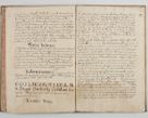 Zdjęcie nr 73 dla obiektu archiwalnego: Acta visitationis ecclesiarum archidiaconatus Sandomiriensis sub R. D. Bernardo Maciejowski, epsicopo Cracoviensi, duce Severiensi. Exequutio visitationis pergebatur Sendomiriae die 16 Martii ad 3 Aprilis a. D. 1604