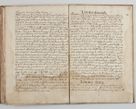 Zdjęcie nr 78 dla obiektu archiwalnego: Acta visitationis ecclesiarum archidiaconatus Sandomiriensis sub R. D. Bernardo Maciejowski, epsicopo Cracoviensi, duce Severiensi. Exequutio visitationis pergebatur Sendomiriae die 16 Martii ad 3 Aprilis a. D. 1604