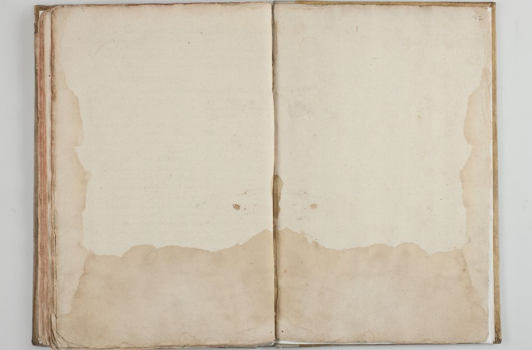 Zdjęcie nr 80 dla obiektu archiwalnego: Acta visitationis ecclesiarum archidiaconatus Sandomiriensis sub R. D. Bernardo Maciejowski, epsicopo Cracoviensi, duce Severiensi. Exequutio visitationis pergebatur Sendomiriae die 16 Martii ad 3 Aprilis a. D. 1604