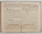 Zdjęcie nr 69 dla obiektu archiwalnego: Acta visitationis ecclesiarum archidiaconatus Sandomiriensis sub R. D. Bernardo Maciejowski, epsicopo Cracoviensi, duce Severiensi. Exequutio visitationis pergebatur Sendomiriae die 16 Martii ad 3 Aprilis a. D. 1604