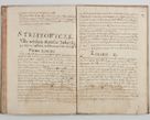 Zdjęcie nr 68 dla obiektu archiwalnego: Acta visitationis ecclesiarum archidiaconatus Sandomiriensis sub R. D. Bernardo Maciejowski, epsicopo Cracoviensi, duce Severiensi. Exequutio visitationis pergebatur Sendomiriae die 16 Martii ad 3 Aprilis a. D. 1604