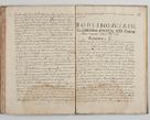 Zdjęcie nr 66 dla obiektu archiwalnego: Acta visitationis ecclesiarum archidiaconatus Sandomiriensis sub R. D. Bernardo Maciejowski, epsicopo Cracoviensi, duce Severiensi. Exequutio visitationis pergebatur Sendomiriae die 16 Martii ad 3 Aprilis a. D. 1604